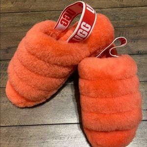 UGG Fluff Yeah Slide - 7